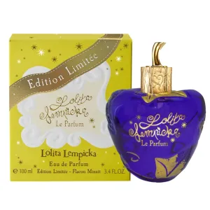 Lolita Lempicka Le Parfum Limited Edition Perfume For Women EDP 100ml