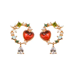 Love Garden Earrings