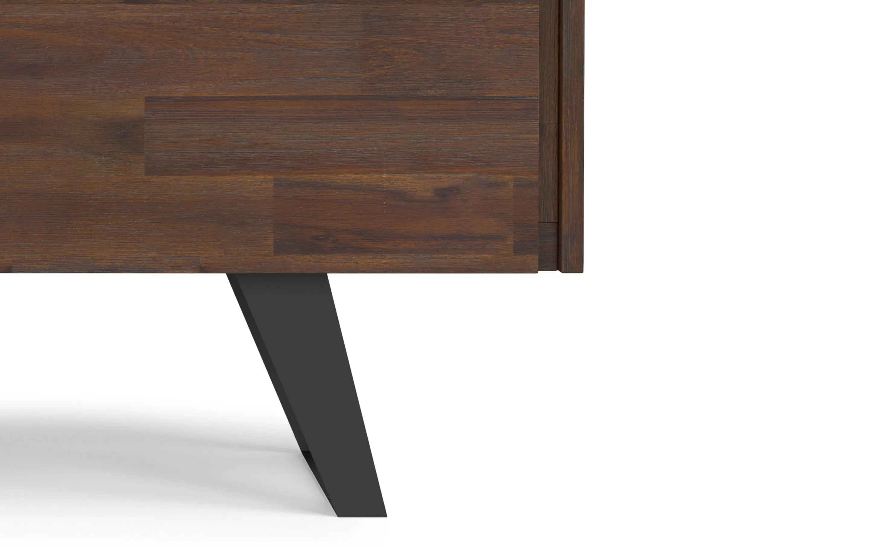 Lowry 2 Door Sideboard Buffet