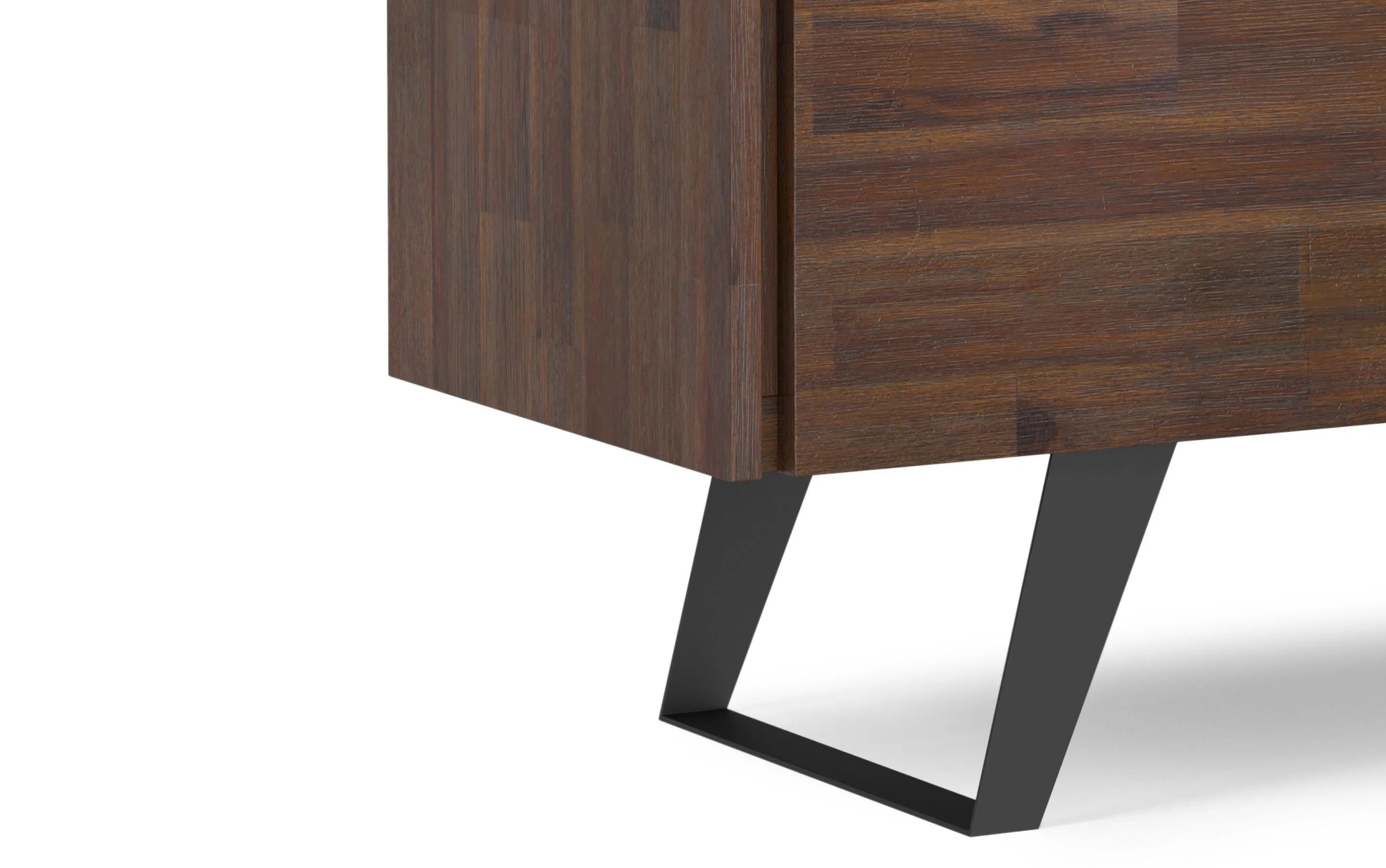 Lowry 2 Door Sideboard Buffet