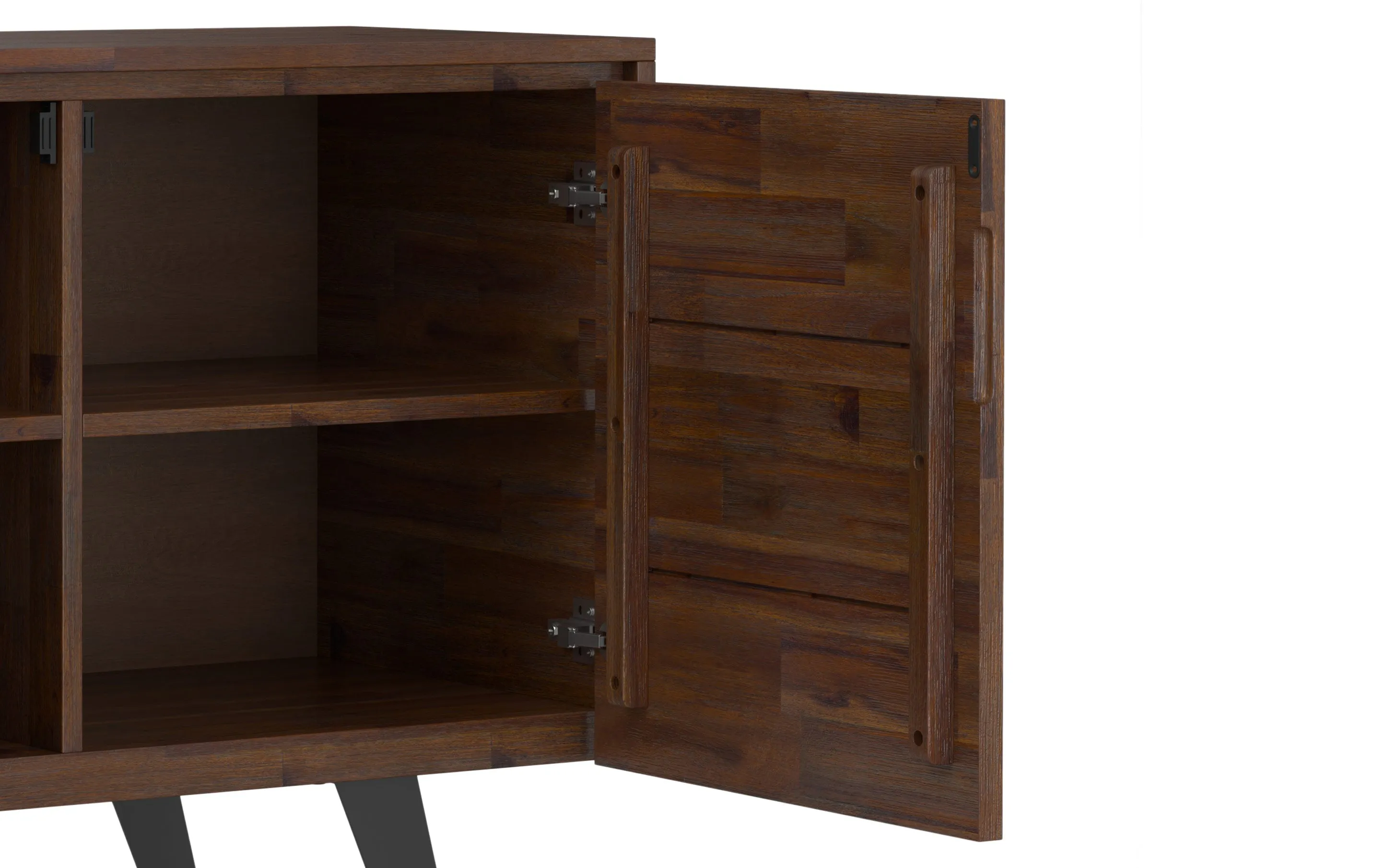Lowry 2 Door Sideboard Buffet