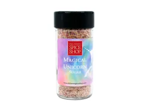 Magical Unicorn Sugar