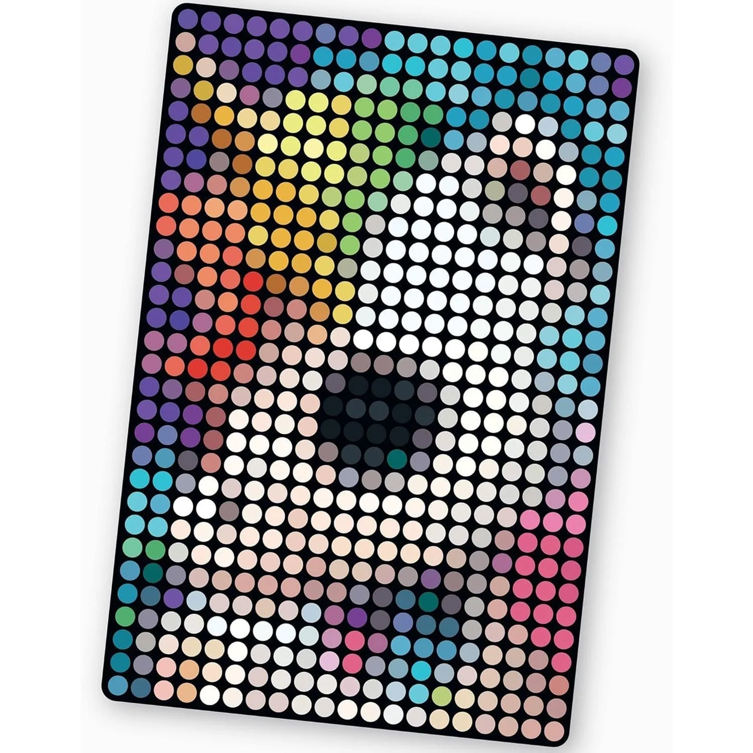 Make It Real Stamp to Reveal Single (Unicorn)