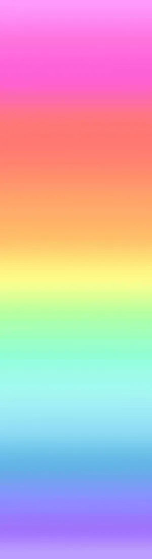 Makower Fairy Dust | Rainbow Hues Ombre