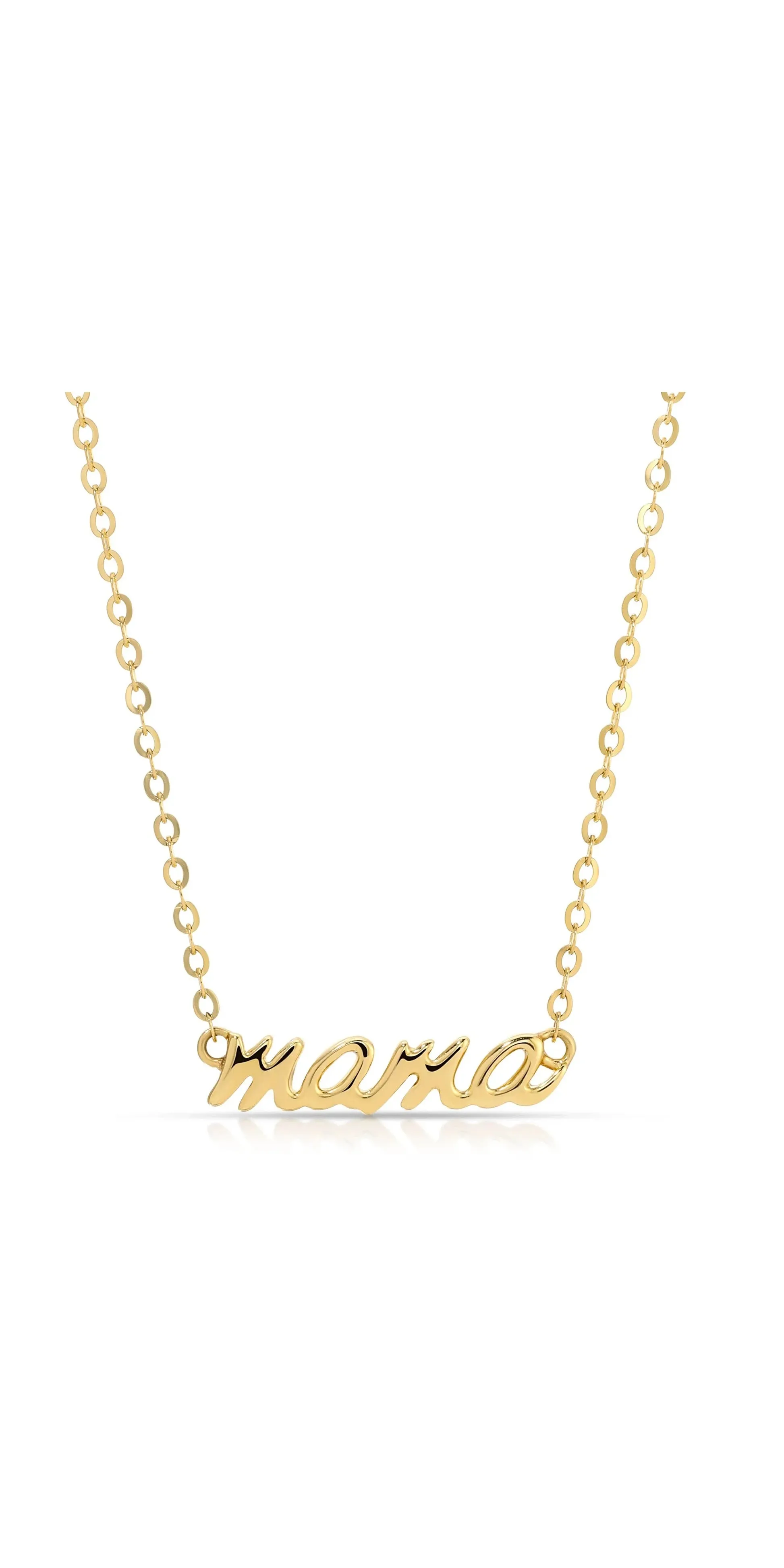 Mama Necklace