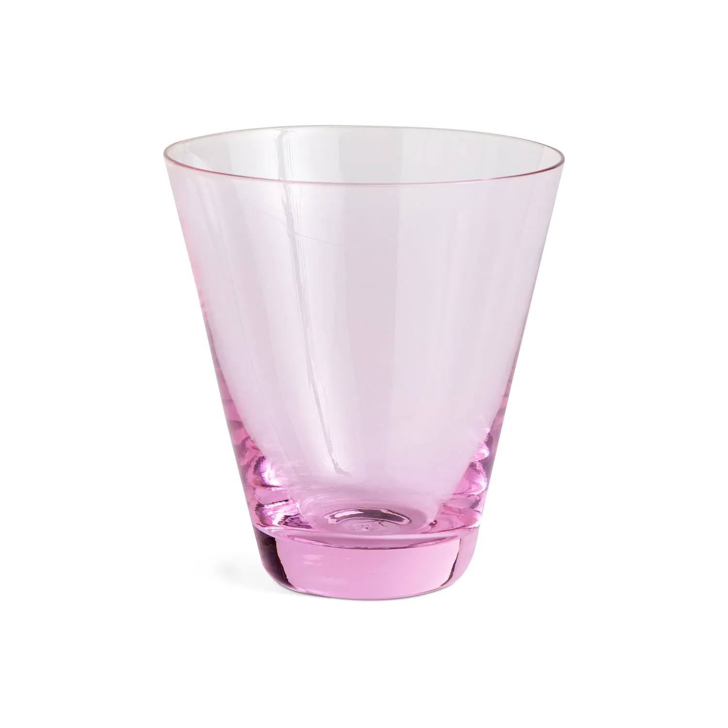 Mambo Tumbler, Pink