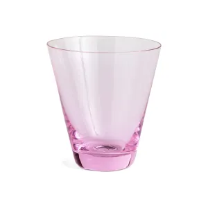 Mambo Tumbler, Pink