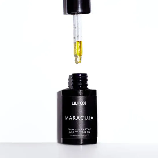 MARACUJA Face Nectar