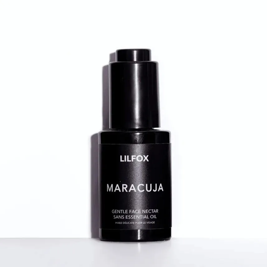 MARACUJA Face Nectar