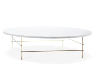 Marblelous Coffee Table - Large