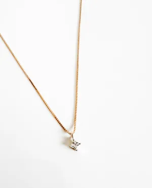 Marigold diamond chain