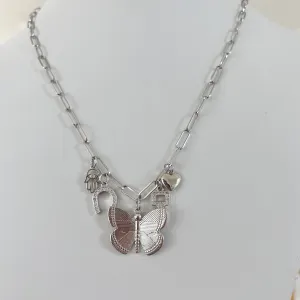 Mariposa