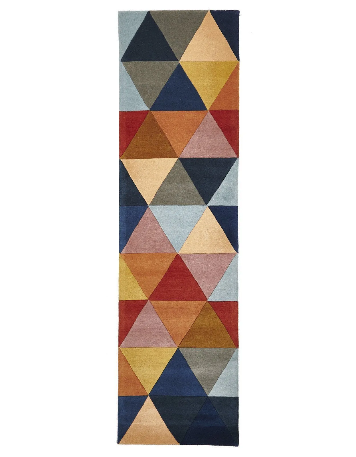 Matrix Pure Wool 905 Multi Rug