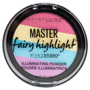 Maybelline Face Studio Master Fairy Highlight Illuminating Powder