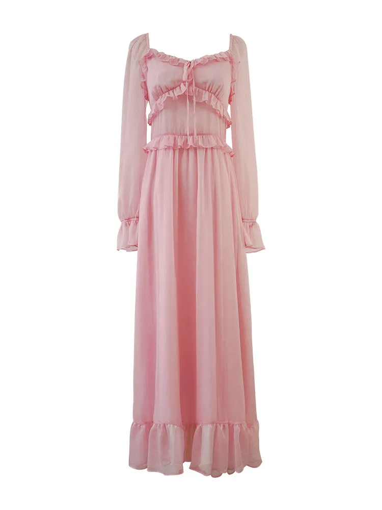 Melody Blossom Dress