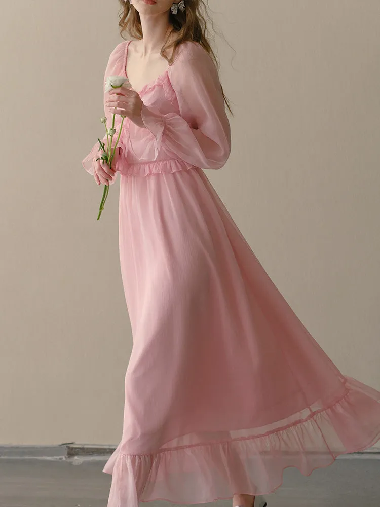 Melody Blossom Dress