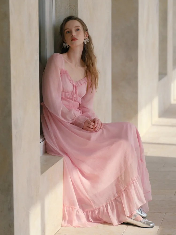 Melody Blossom Dress