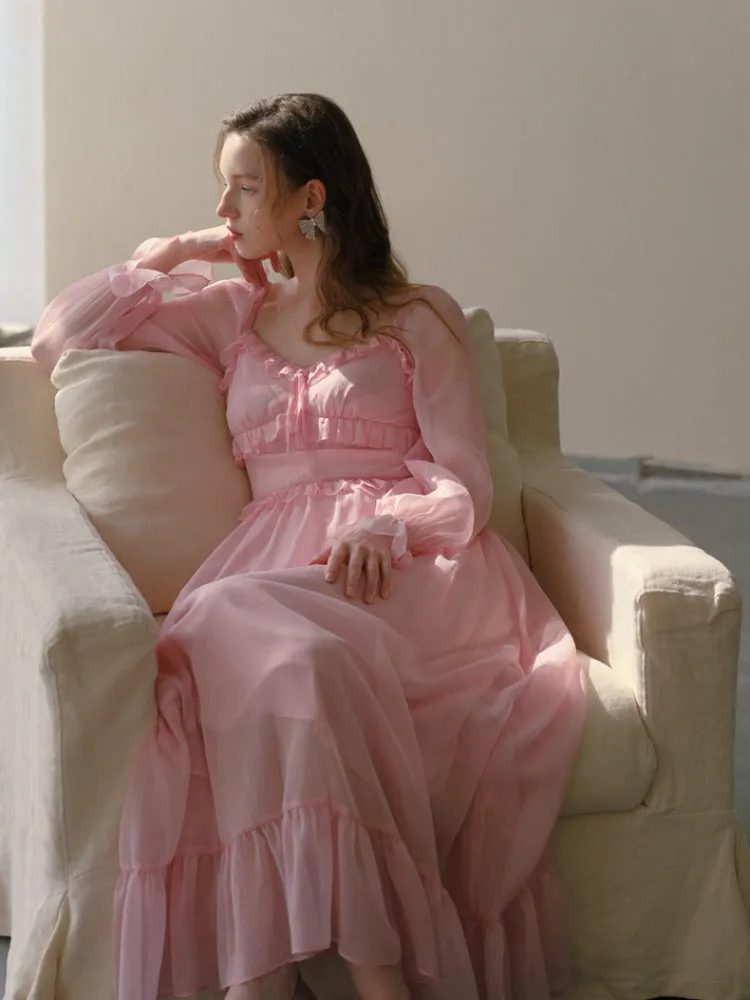 Melody Blossom Dress