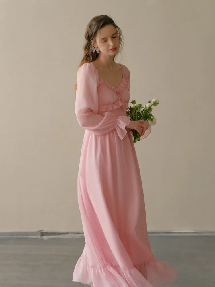 Melody Blossom Dress