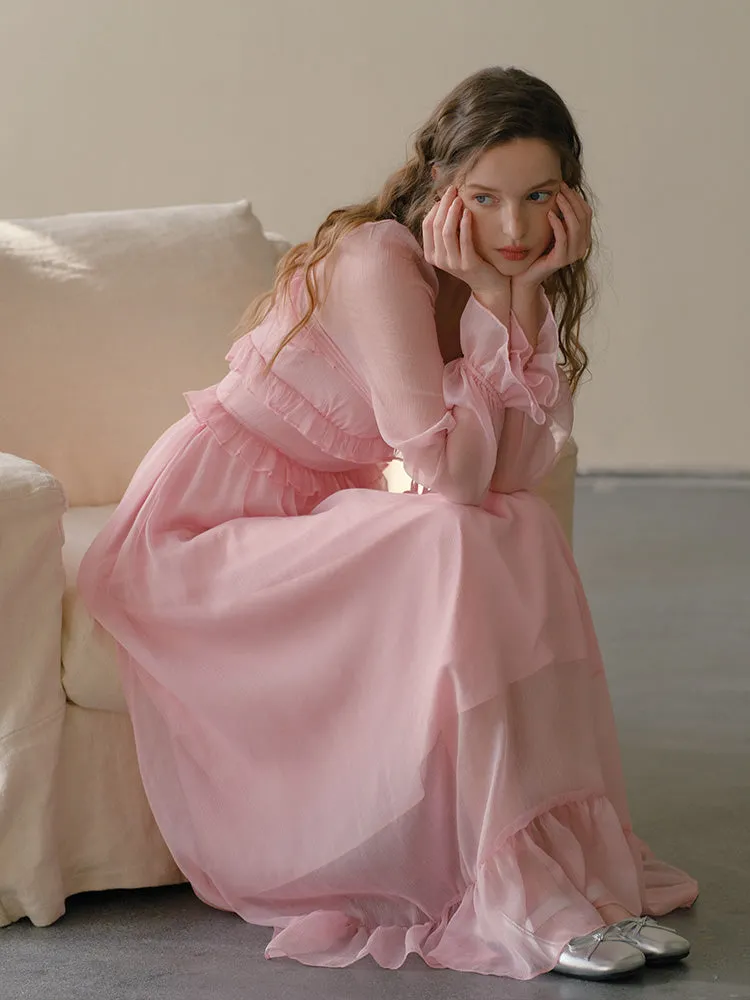 Melody Blossom Dress