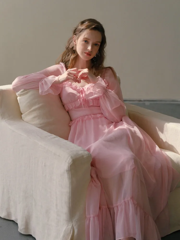 Melody Blossom Dress