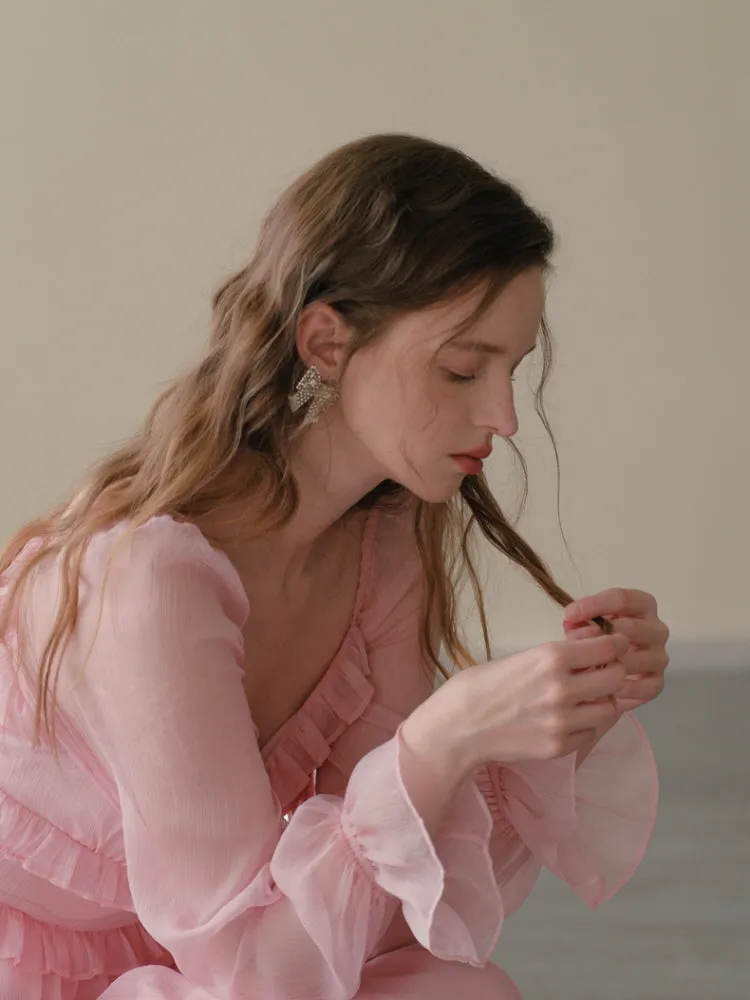 Melody Blossom Dress