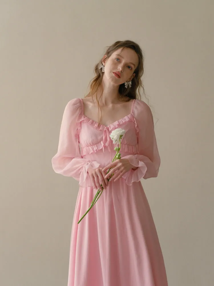 Melody Blossom Dress