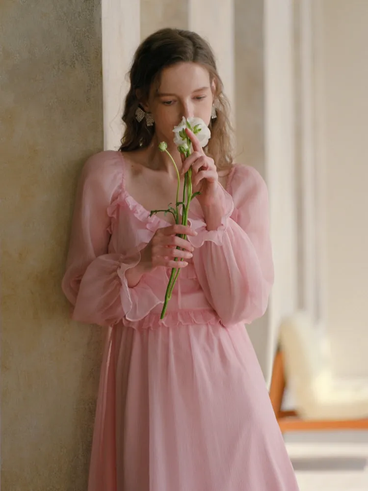 Melody Blossom Dress