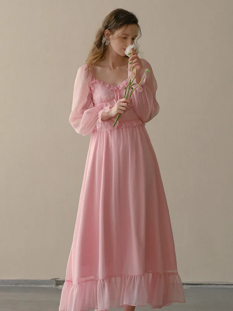 Melody Blossom Dress