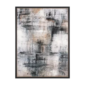 Merge I Artwork
