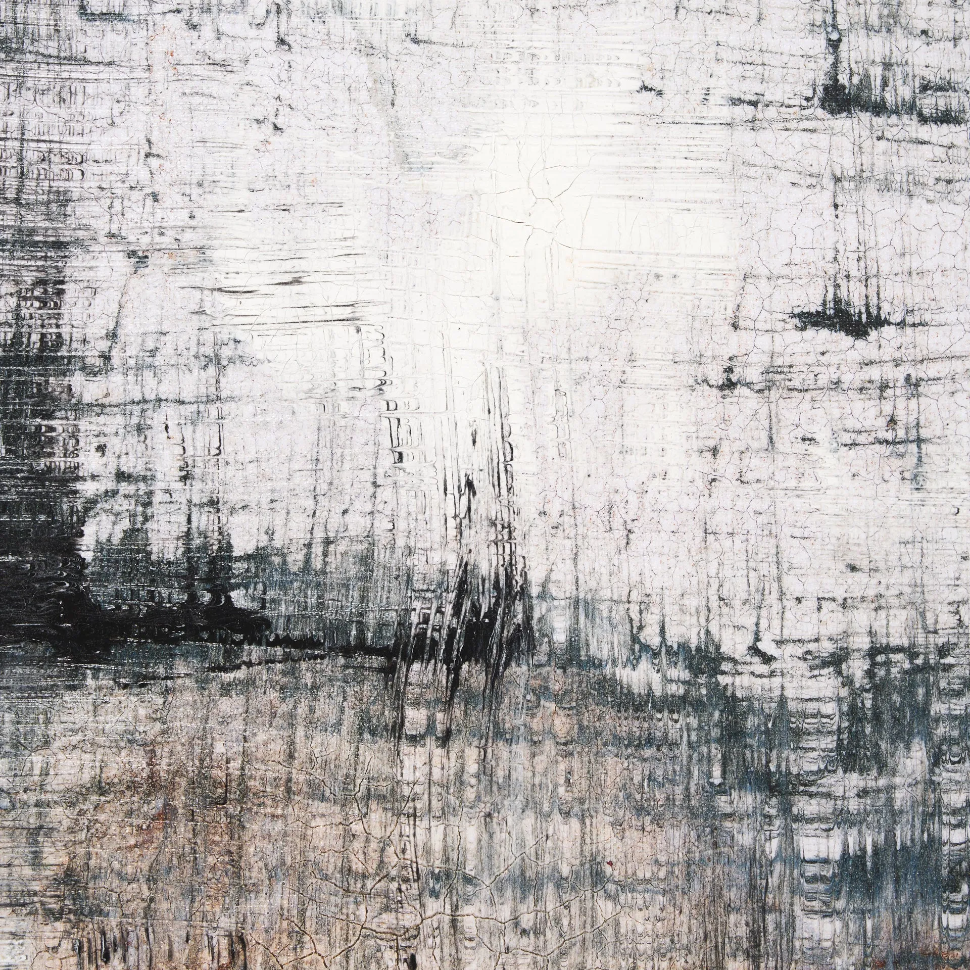 Merge I Artwork