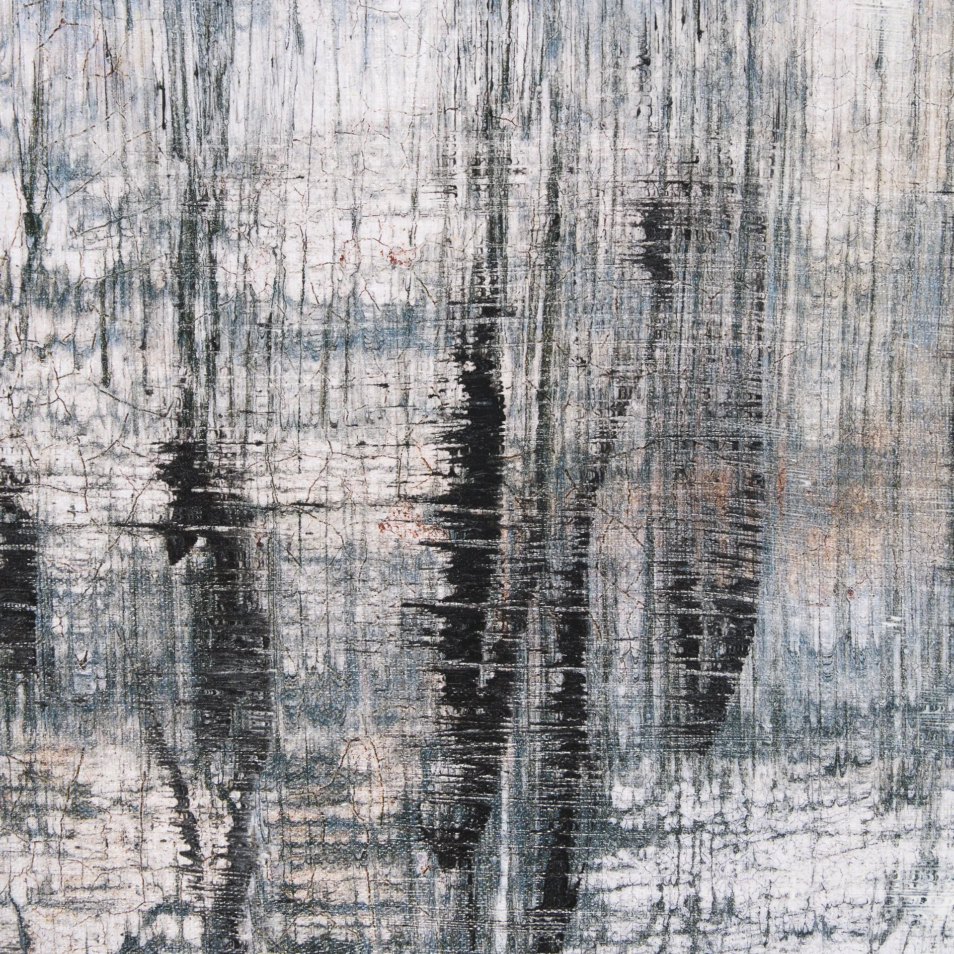 Merge I Artwork