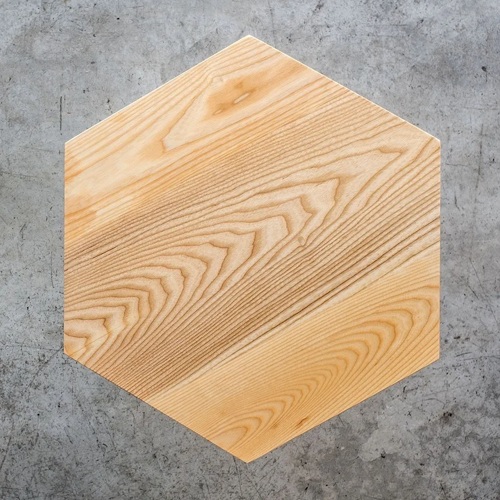 Metric Coffee Table