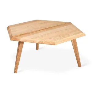 Metric Coffee Table