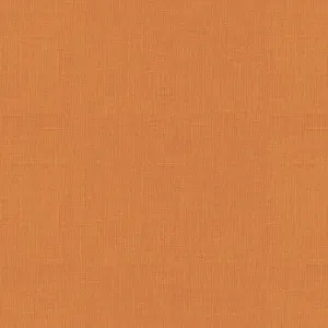 Michael Miller Fabrics - Burlap Texture Orange by the yard 3062