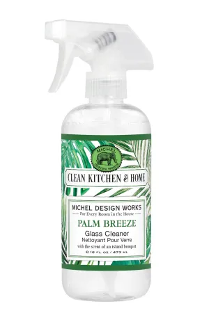 MICHEL DESIGN WORKS Multi Surface Cleaner - Palm Breeze