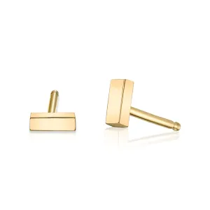 Micro Bar Studs