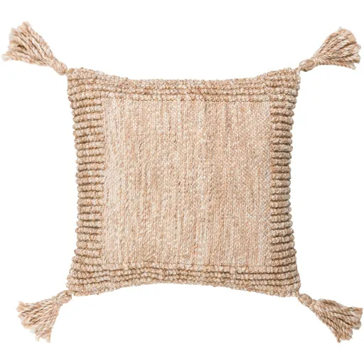 Modern Luxe 18x18 Accent Pillow