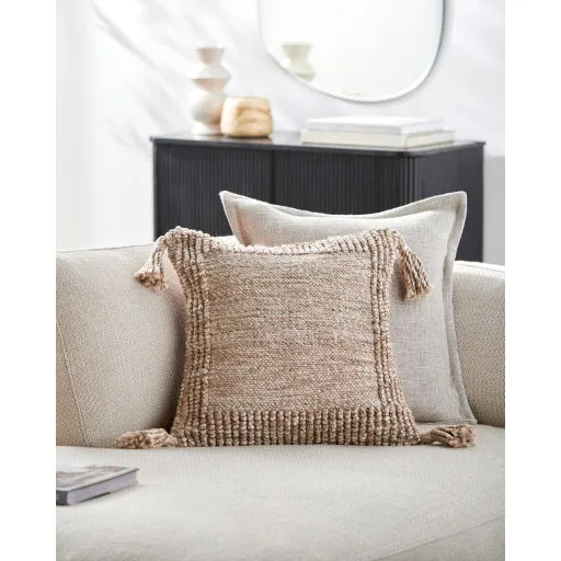 Modern Luxe 18x18 Accent Pillow