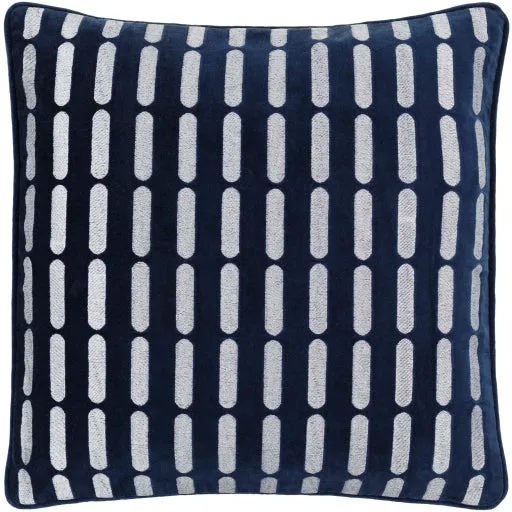 Modern Texture Pillow