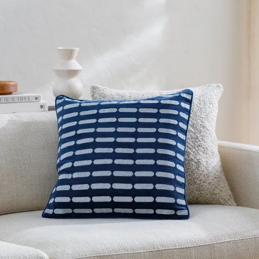 Modern Texture Pillow