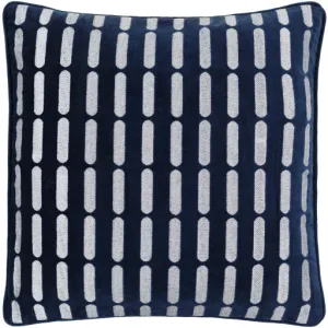 Modern Texture Pillow
