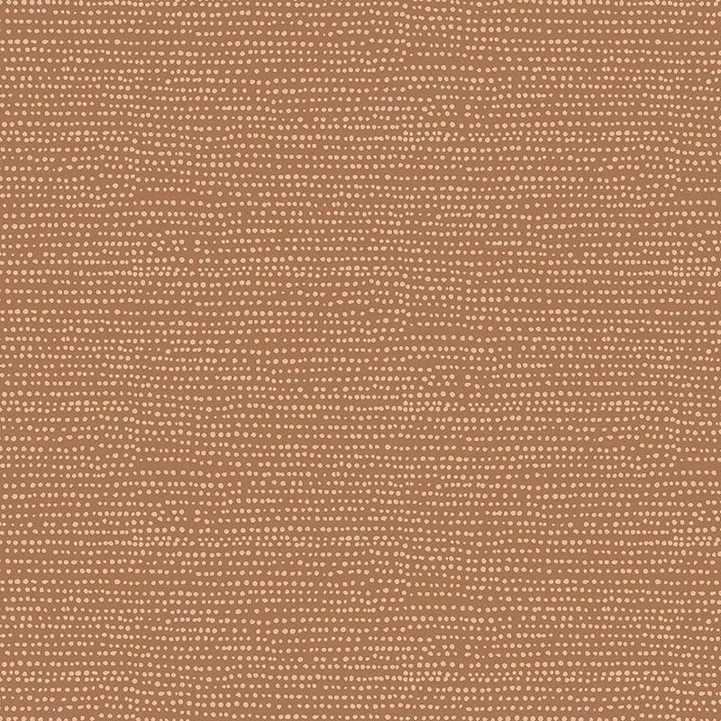 Moonscape Bronze Fabric Yardage