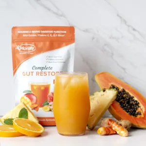 Morlife Gut Restore 200g - Nourish and Revive Digestive Function
