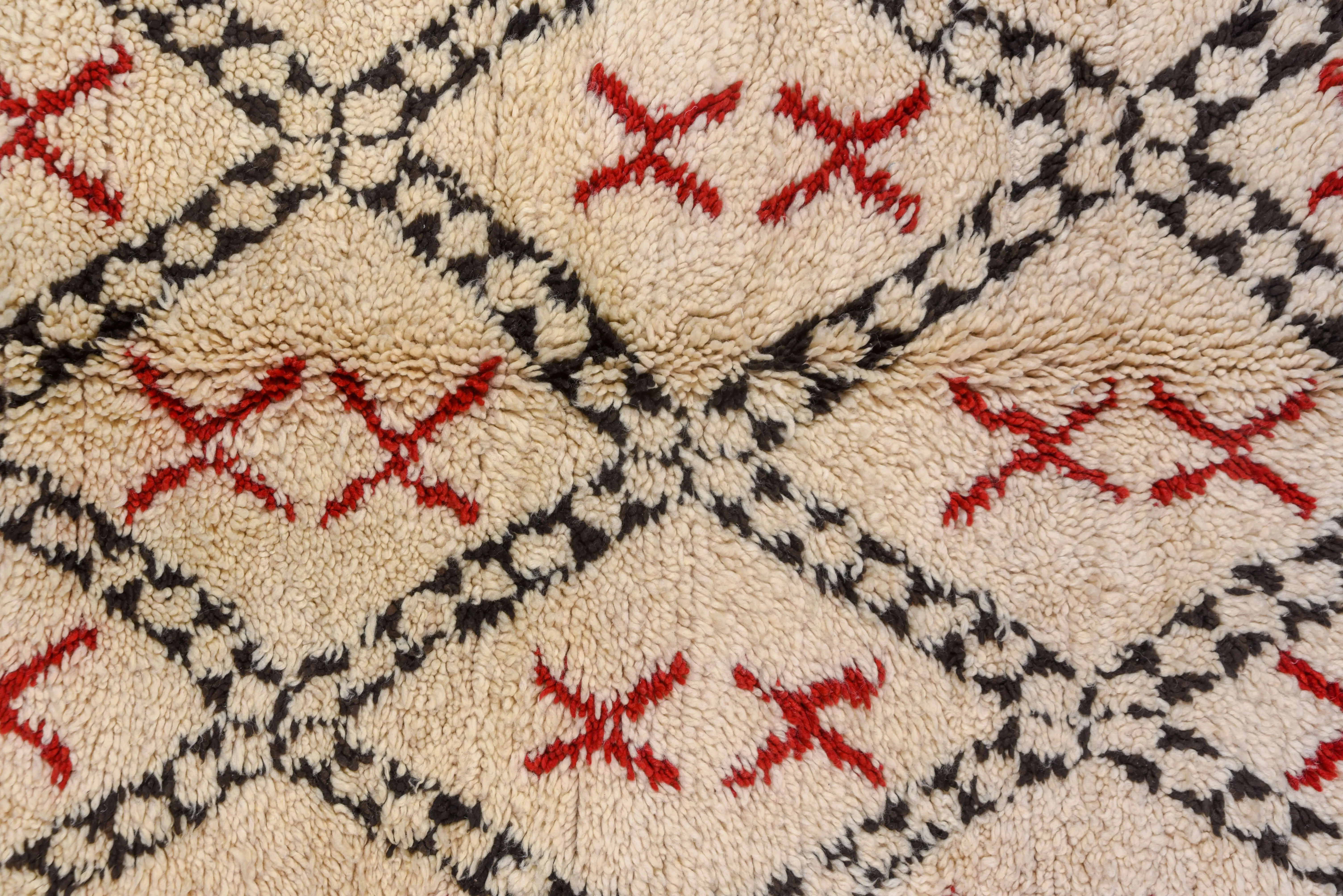 Moroccan 4 (5x8)