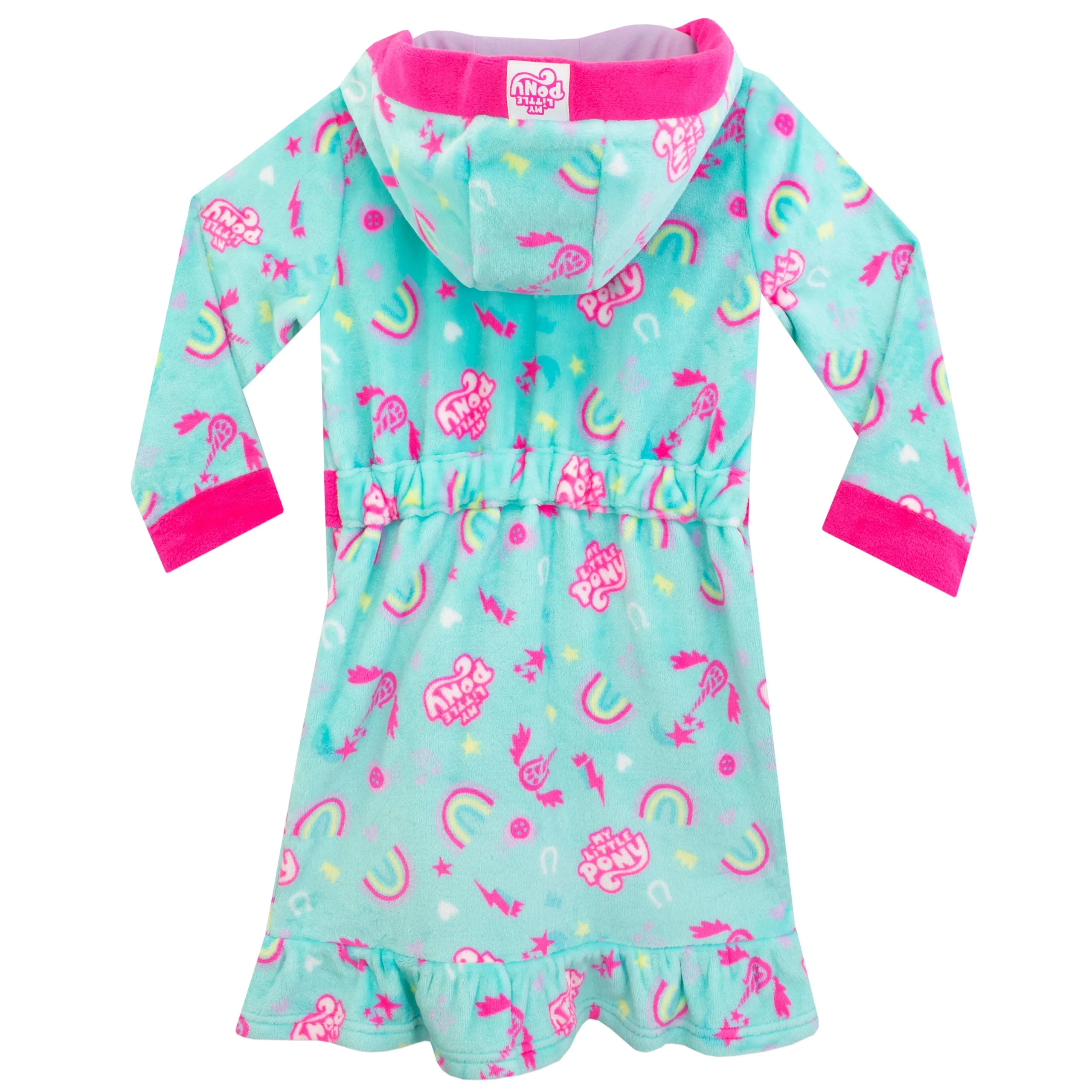 My Little Pony: A New Generation Bath Robe