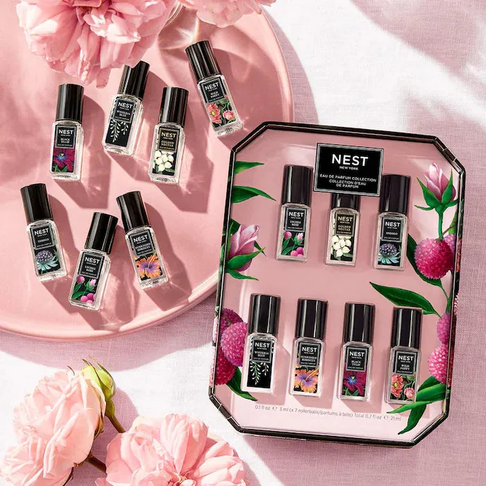 NEST New York | Mini Fragrance Discovery Set