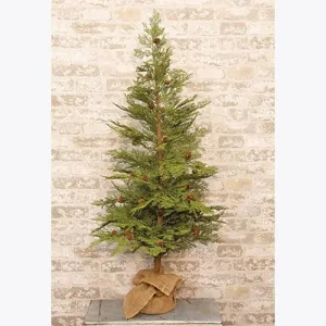 North Rim Hemlock 48"