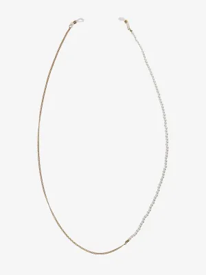 Nujessie Glasses Chain