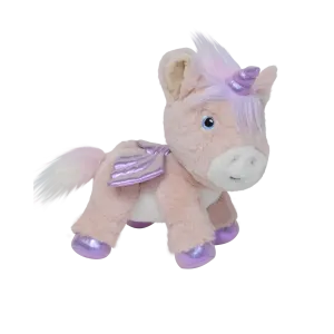 Olli Ella | Dinkum Unicorn Shimmer - Pink
